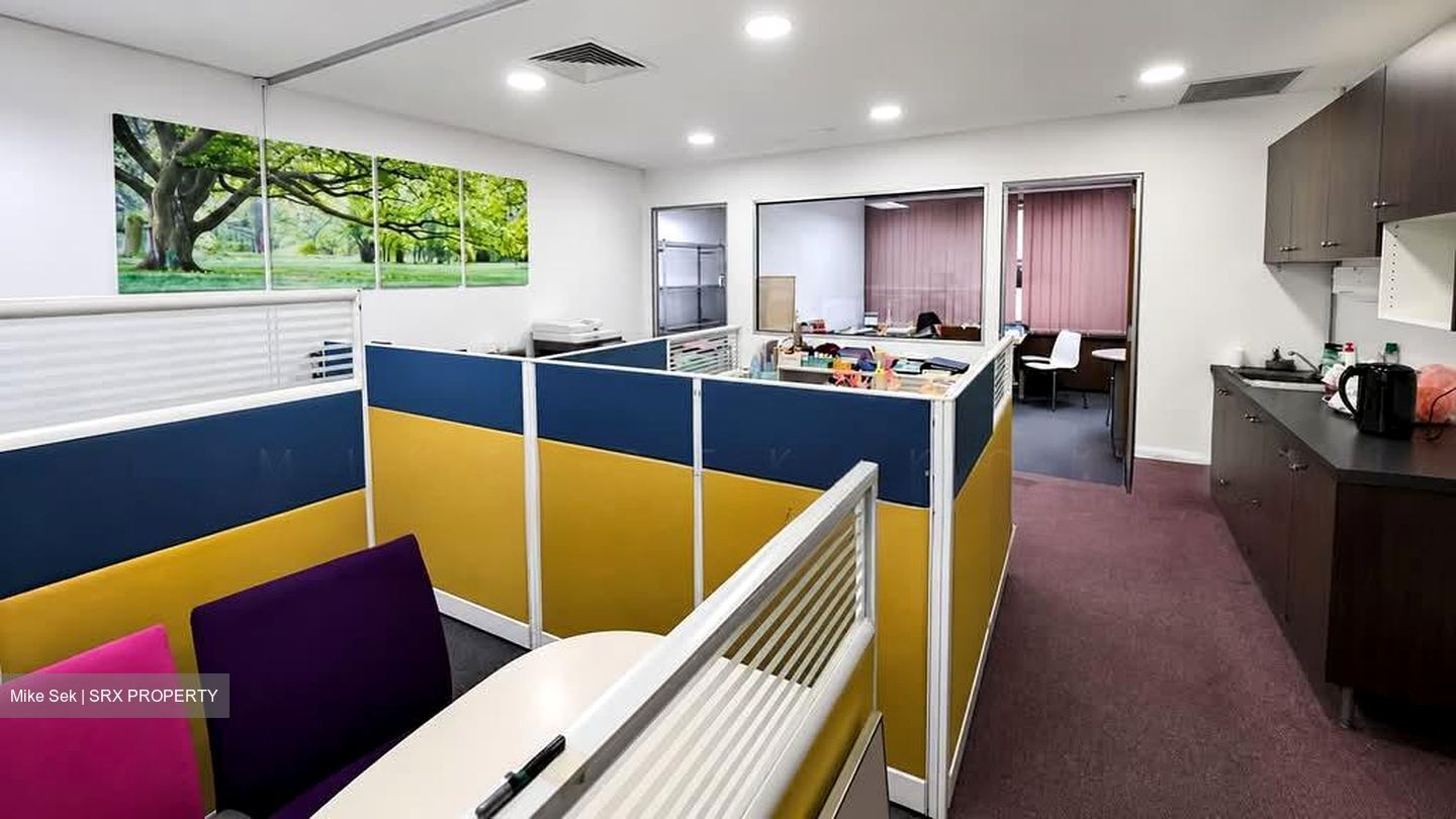 Fook Hai Building (D1), Office #576598291